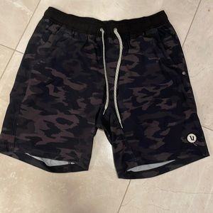 Vuori Kore Short